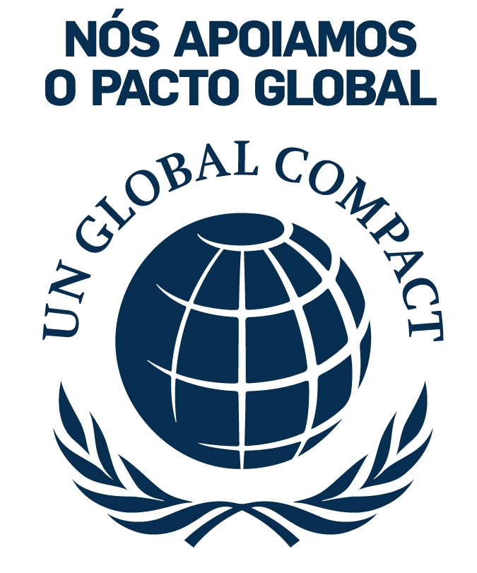Selo Pacto Global da ONU