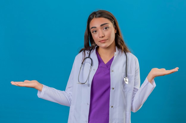 medica confusa