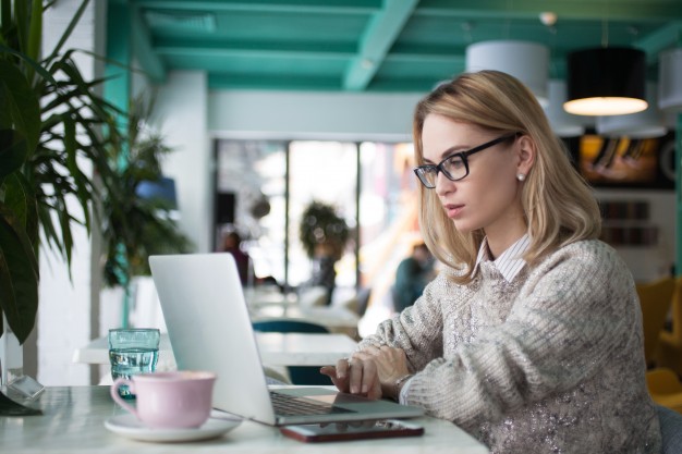leitura adulta trabalho pessoa empreendedor