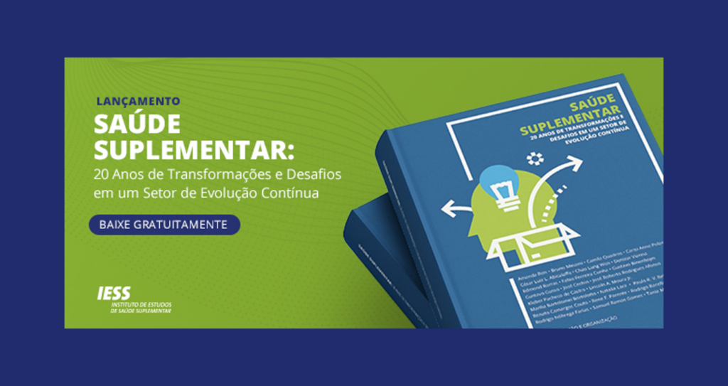 livro iess