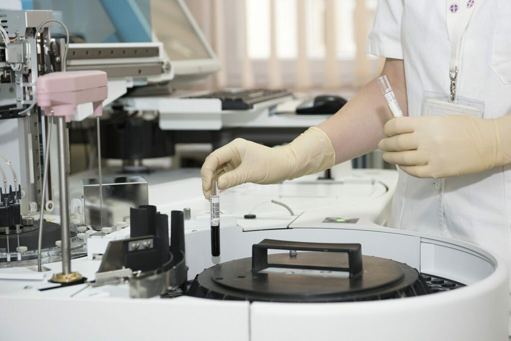 medicina preditiva capa