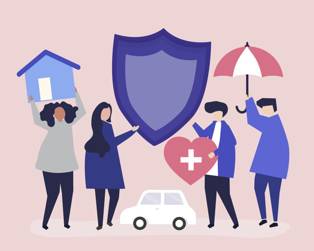 Insurance Kib