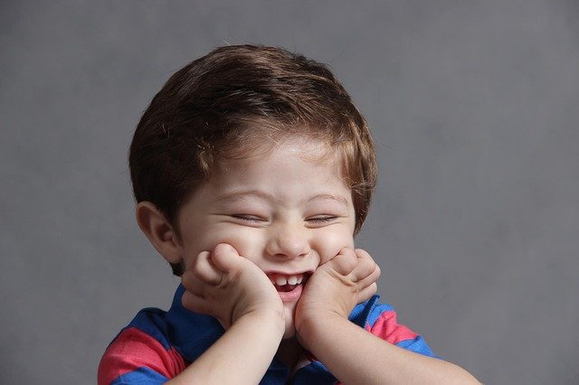 child