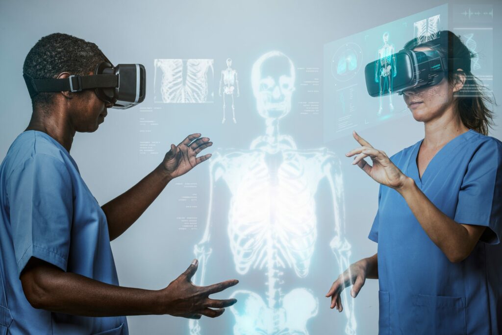 inteligencia artificial na saude capa