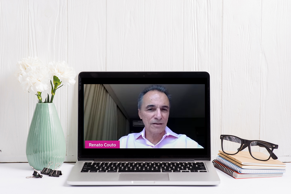 renato couto entrevista