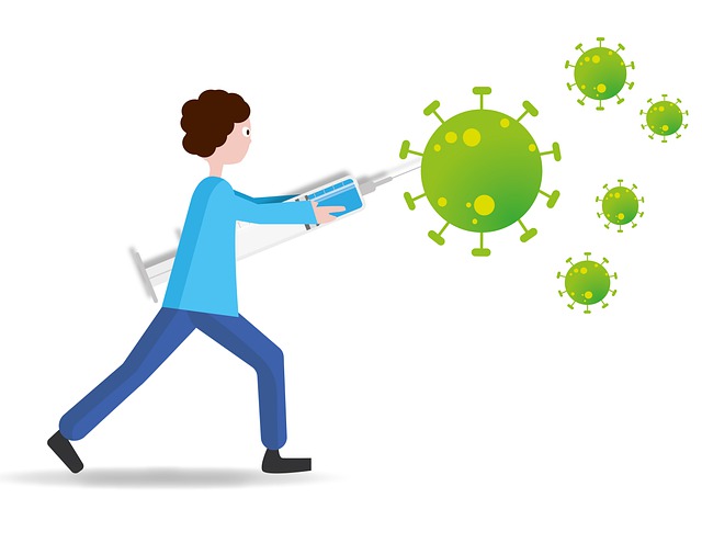 vaccination gc