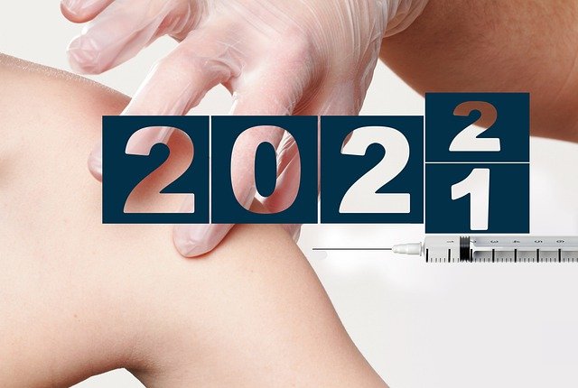 vaccination gef