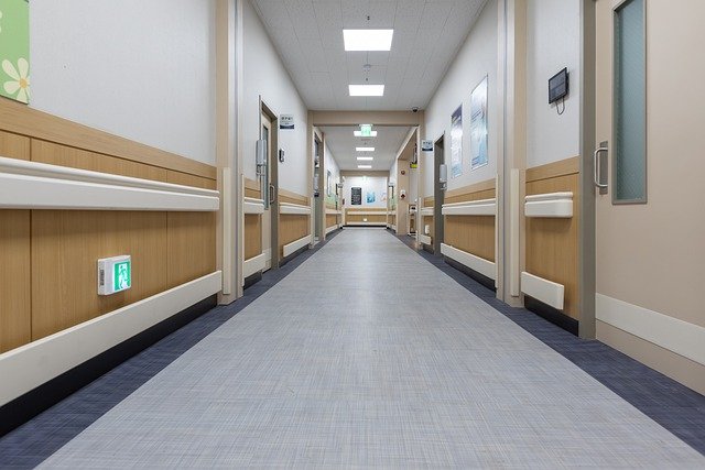 hallway gbb