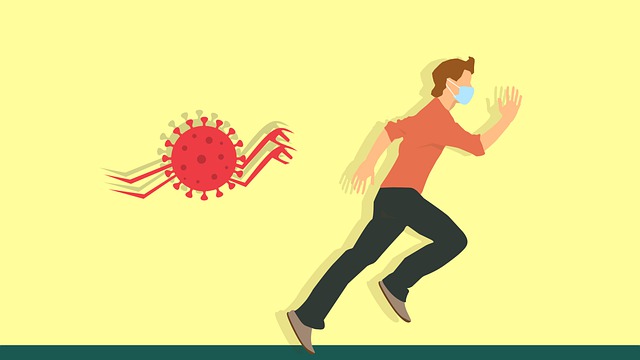 coronavirus gfe