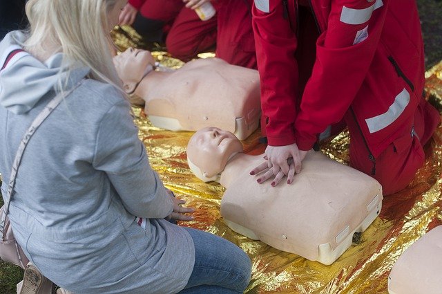resuscitation gfdace