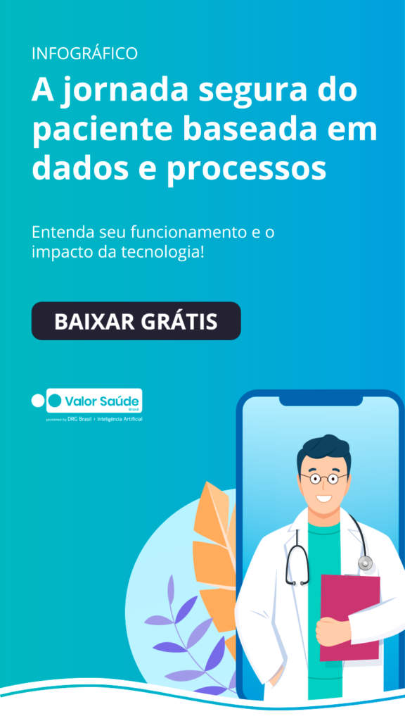 DRG jornada do paciente banner site