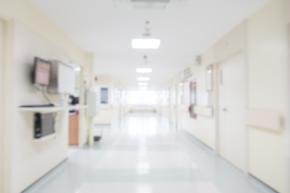 blur hospital