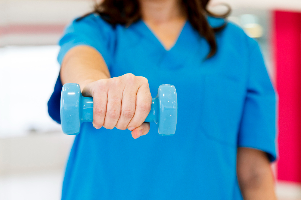 rehab weight treatment women