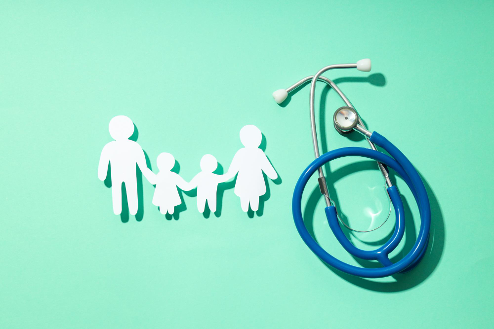 concept of family protection of family family rights family health