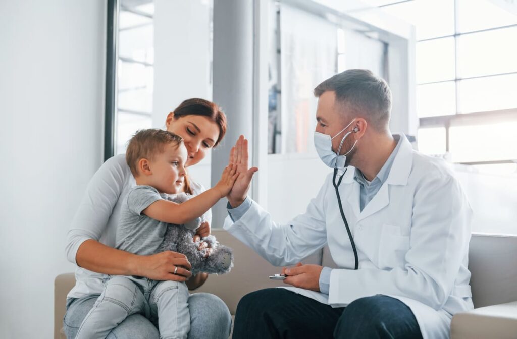 Setor de Qualidade hospitalar