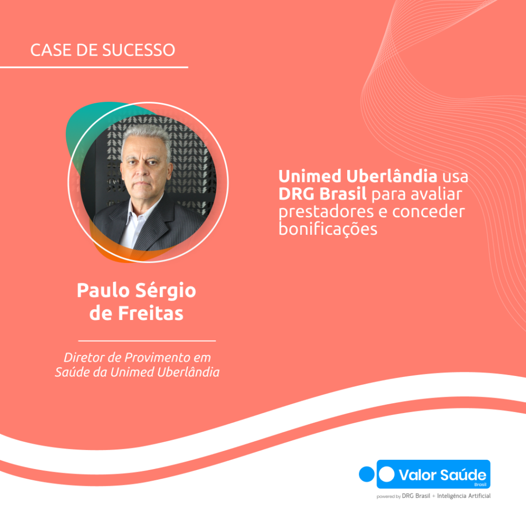Grupo IAG Case Unimed Uberlandia x