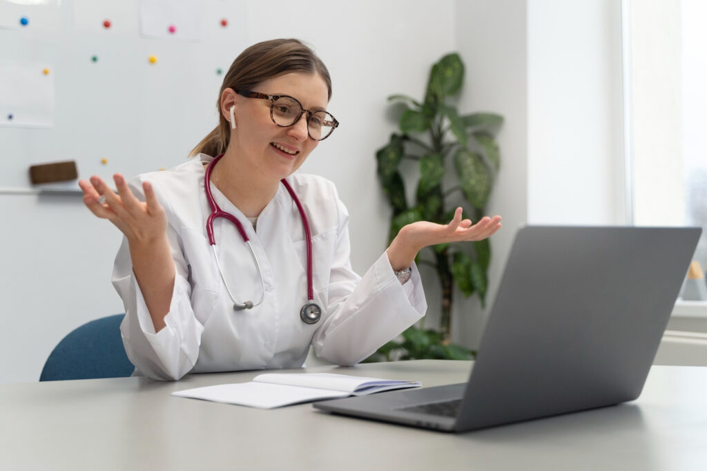 Telemedicina
