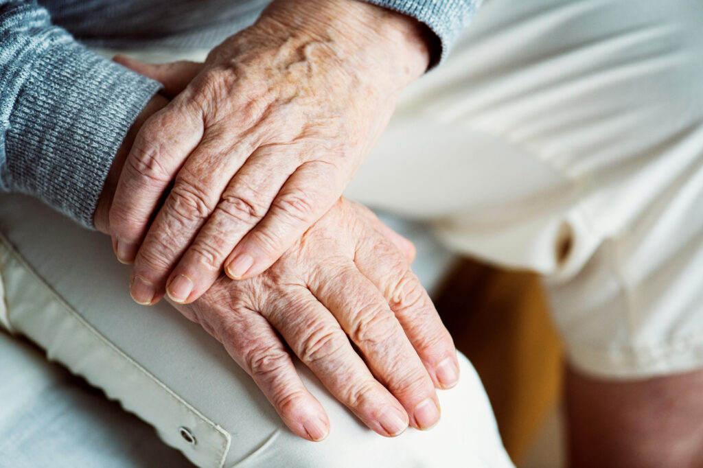 Parkinson