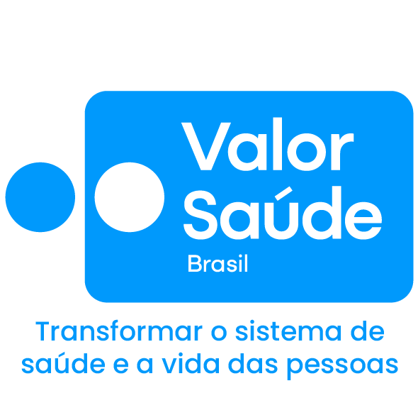 logo valor saude brasil